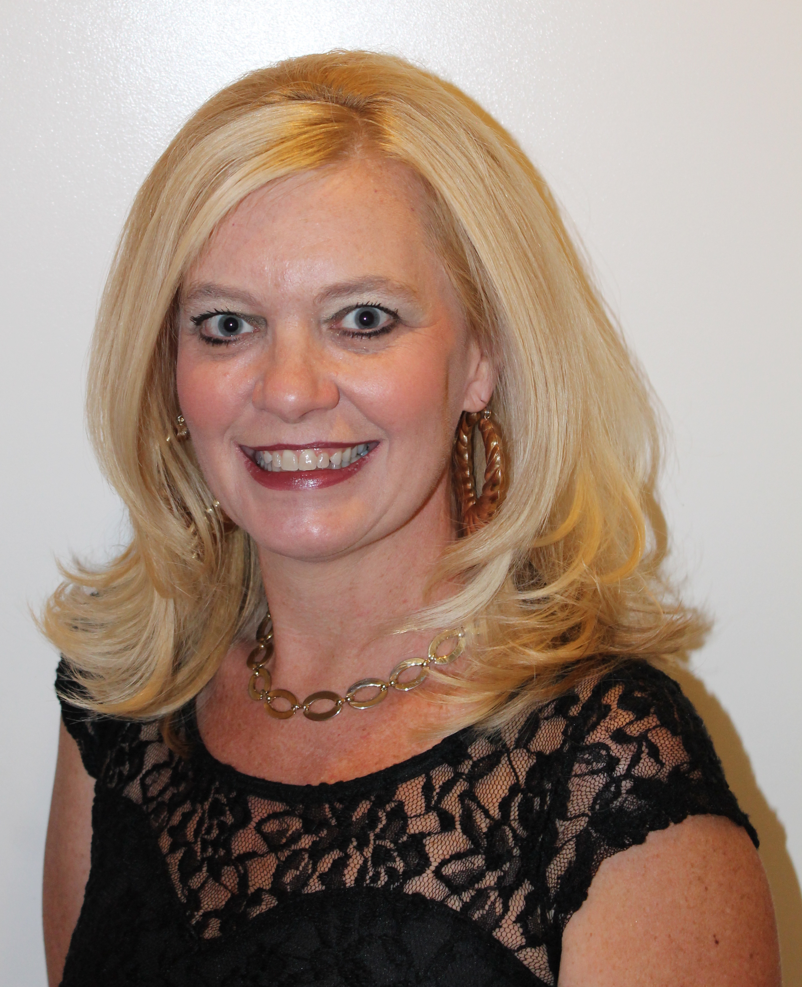 Sandy Horne